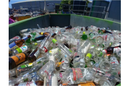 海顺新材：公司目前没有涉及可降解塑料产品