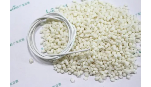 tpr塑料粒子是什么？