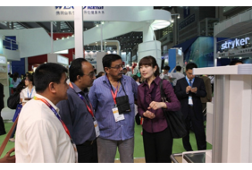 北京國際醫療器械展覽會 CMEH