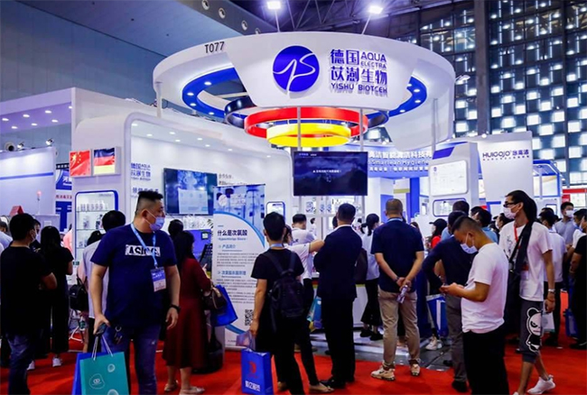 上海国际医疗器械展览会 CMEH