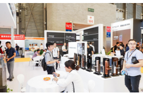 2023第七届北京国际智能小家电及厨卫电器展览会