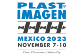 2023年墨西哥国际塑料展览会 Plastimagen