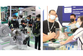 上海国际新能源汽车技术及供应链展览会 NEAS CHINA