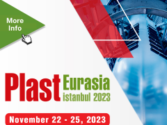 2023年土耳其橡塑展：塑料行業不可或缺的展會！