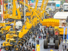 超3000家展商已报名bauma CHINA展会，全球巨头悉数回归