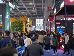 第三十七届中国国际五金博览会：繁花三月，相聚上海