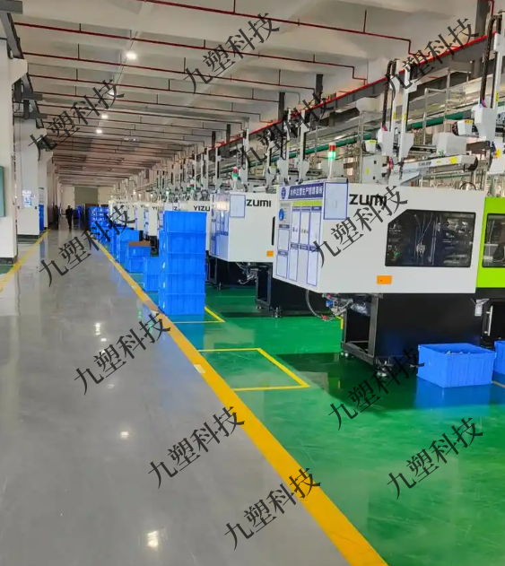 山东注塑加工 可定制 ABS塑料制品 ABS塑料加工图2