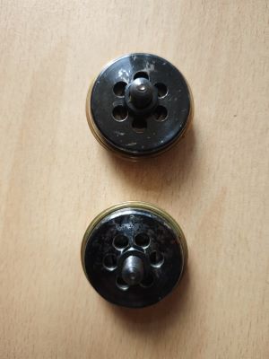 LSHC-50A 泰州海光船用压缩机配件