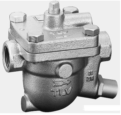 日本TLV浮球式空气疏水阀原装正品 上海