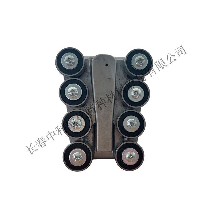 haibo/中科应化 HBJ1571辐照交联型卡扣式绝缘护套图3