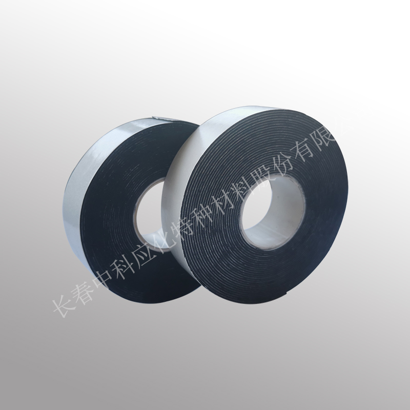 haibo/中科应化 电工胶带 HB1220 电应力控制带 高介电常数 改善电场分布图3