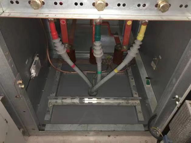 haibo/中科应化 HB2101有机硅防潮封堵组料 自流平封堵材料 阻燃型 电箱柜图2