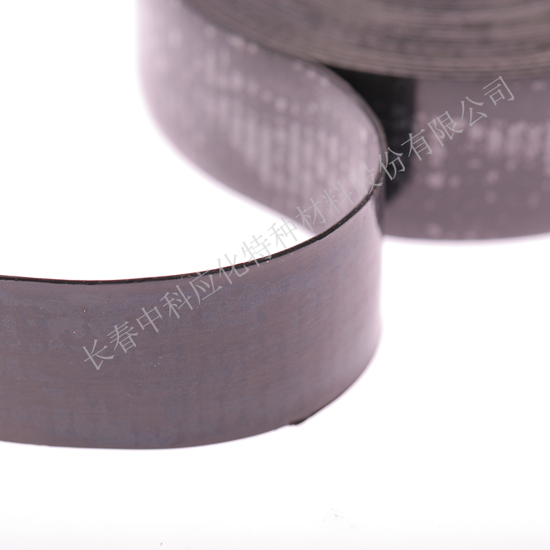 haibo/中科应化 HB1502绝缘自粘带 恢复屏蔽材料冷、热缩电缆附件配套 电力电气电工胶带图3