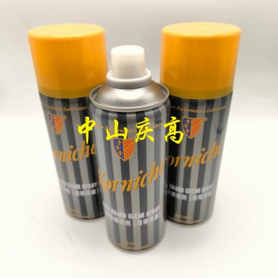 比尔工模防锈喷剂（透明薄膜）