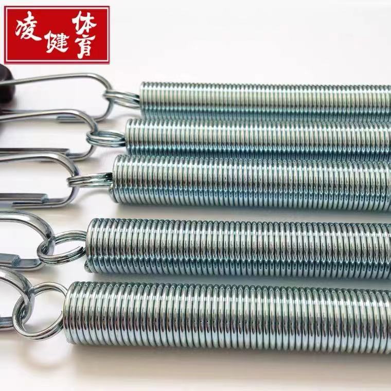 拉力器10