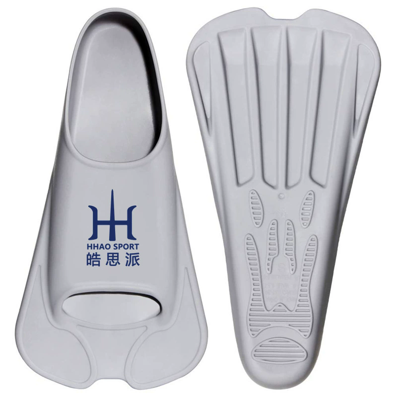 游泳训练脚蹼潜水脚蹼游泳脚蹼潜水蛙鞋浮潜脚蹼浮潜用品潜水装备