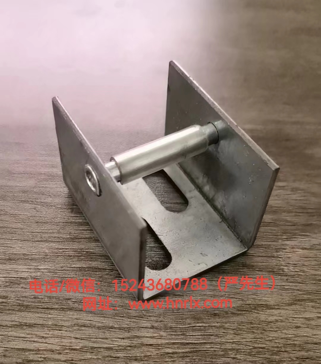 铝板挂件厂家/U型铝板挂件/铝板挂件定制/墙体铝板挂件定制图2