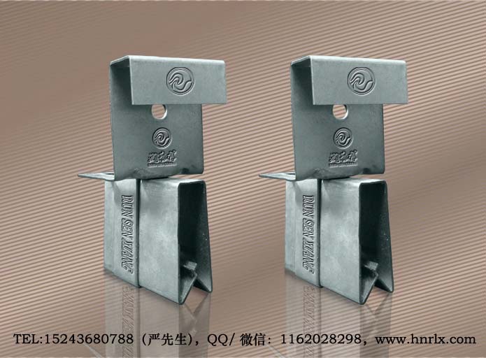 A字龙骨厂家/A字龙骨吊件/镀锌A字龙骨/A字龙骨价格图2