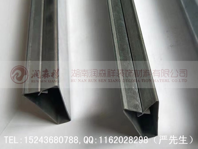 A字龙骨厂家/A字龙骨吊件/镀锌A字龙骨/A字龙骨价格图5