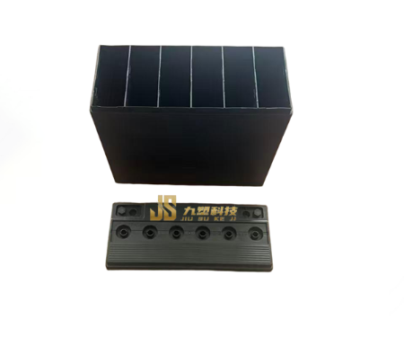 蓄电池外壳 SP12-20AH 铅酸ABS塑壳图3