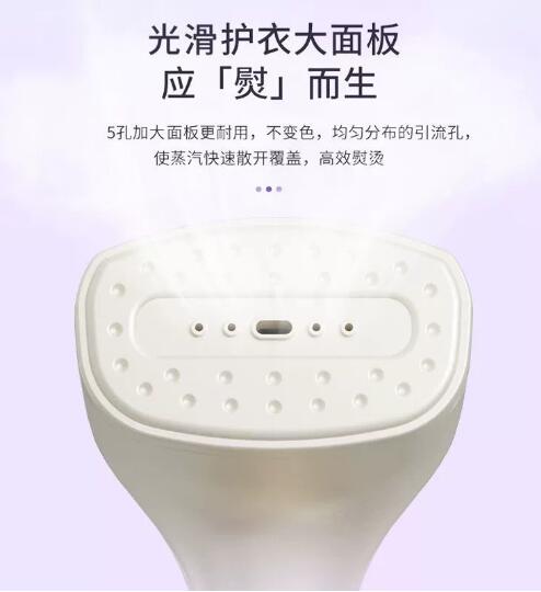 手持挂烫机便携式熨烫机小型家用电熨斗除菌大功率大蒸汽包邮厂家