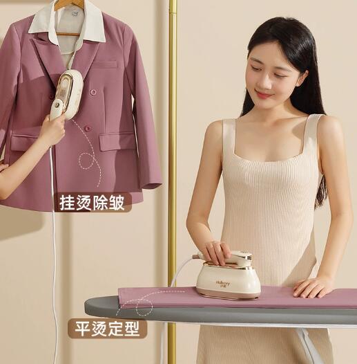 干湿两用手持挂烫机家用电熨斗小型便携式挂式熨烫机烫衣服包邮