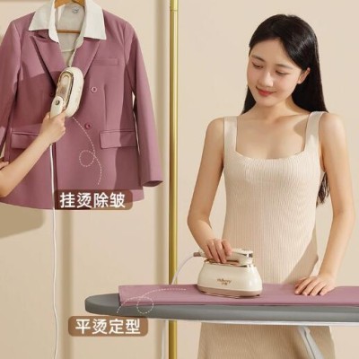 干湿两用手持挂烫机家用电熨斗小型便携式挂式熨烫机烫衣服包邮