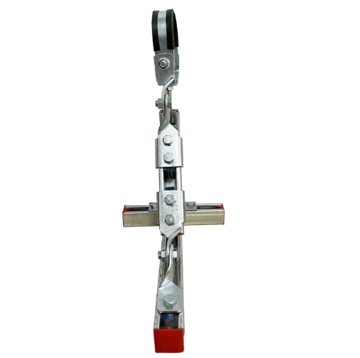 水管抗震支架 通风管道电缆桥梁消防专用防震成品支吊架图3