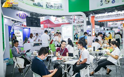 中国国际橡胶技术展览会 RubberTech China