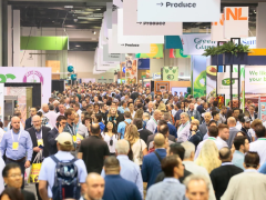 美国果蔬花卉展GPFS圆满举办,3天见证行业创新与未来力量