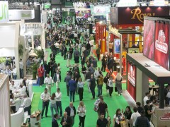 全球果蔬产业年度盛会,Fruit Attraction 2025刷新规模纪录