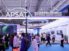 “太空经济”起飞!2025高交会商业航天展邀你入局万亿新蓝海