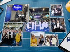 Expo CIHAC 2025,用一场盛会定义建筑新纪元