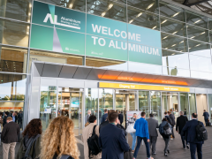 全球铝业盛会接近“满档”,ALUMINIUM 2026热度爆表!
