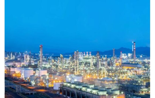 9月化学原料和化学原料制造业增加值同比增长9.0%