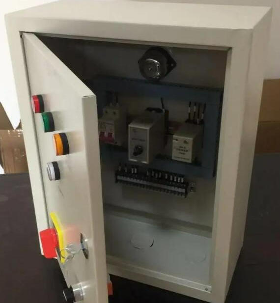 防爆配电箱 人防控制箱 仪表箱 支持定做图2