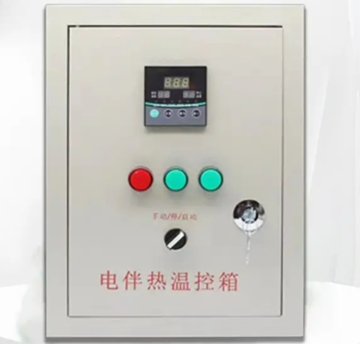 防爆配电箱 人防控制箱 仪表箱 支持定做图3