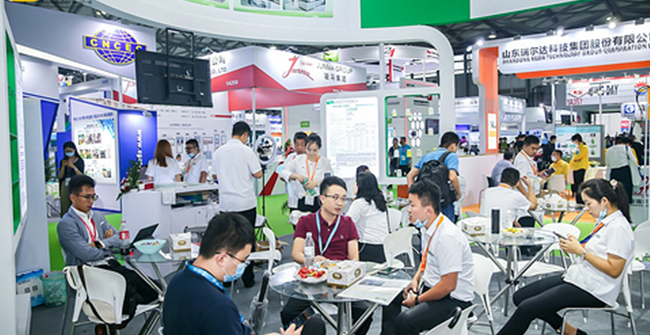 中国国际橡胶技术展览会 RubberTech China