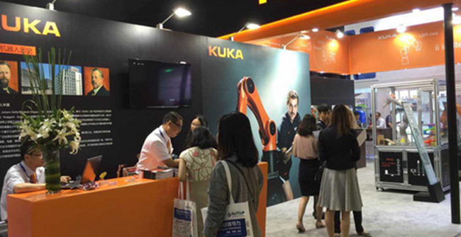 深圳国际塑料橡胶工业展览会