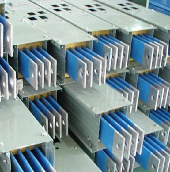 KFM空气绝缘母线槽 批发定制 使用寿命长图2