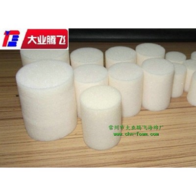厂家生产大业腾飞设备密封阻燃海绵填充芯