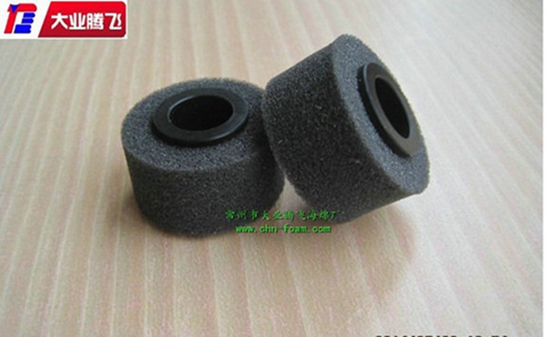 厂家生产大业腾飞密封固定海绵垫圈
