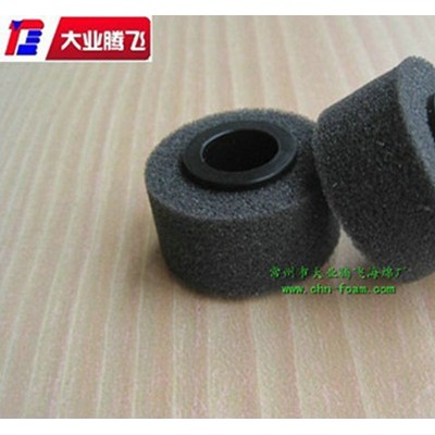 厂家生产大业腾飞密封固定海绵垫圈