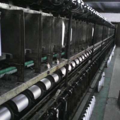 如皋丙纶导布，如皋丝光机导布