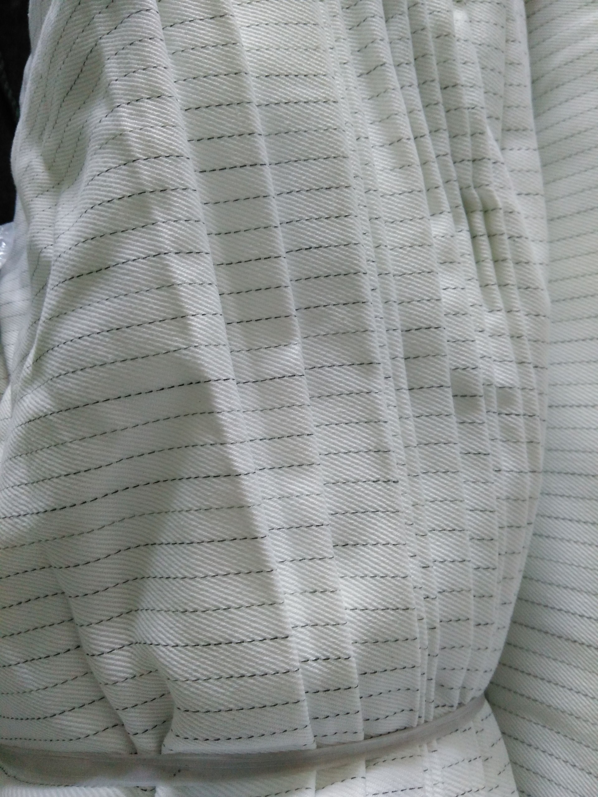 防静电滤布，120-17滤布，条纹滤布图2