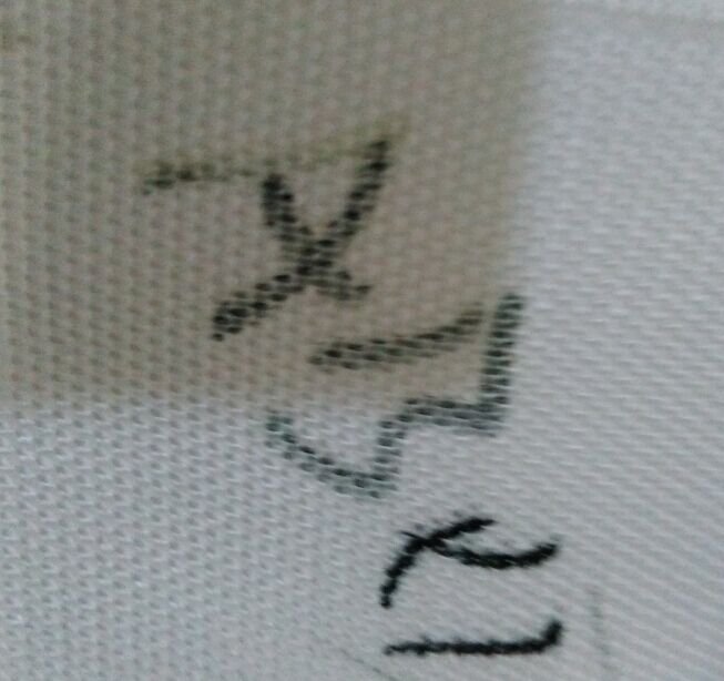 108B滤布，108C滤布，丙纶高强滤布图2