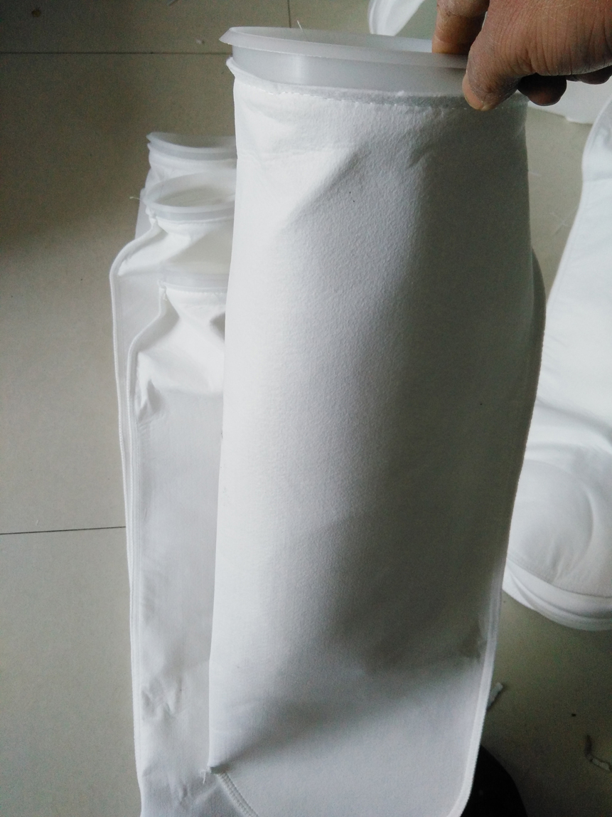 5微米滤布，5微米液体过滤袋，5微米无纺布