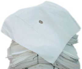 10微米液体过滤袋，10微米微孔针刺毡