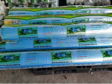 倍效流滴耐老化膜