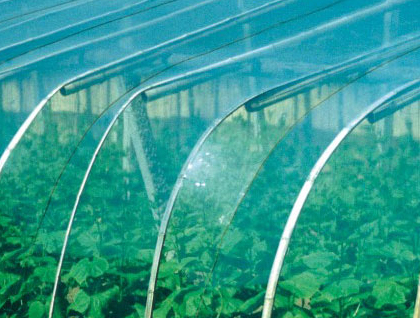 聚氯乙烯无滴棚膜